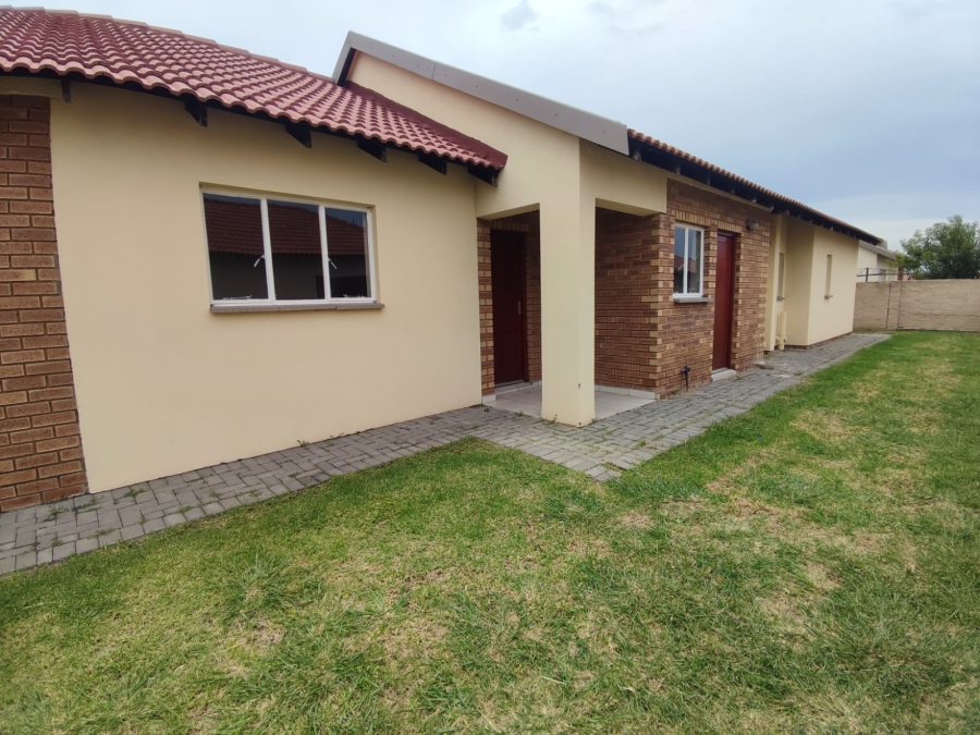 3 Bedroom Property for Sale in Waterkloof Hill Estate North West